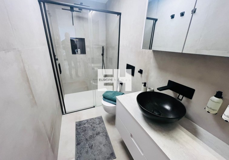 Resale - Apartment - San Pedro del Pinatar - Costa Calida