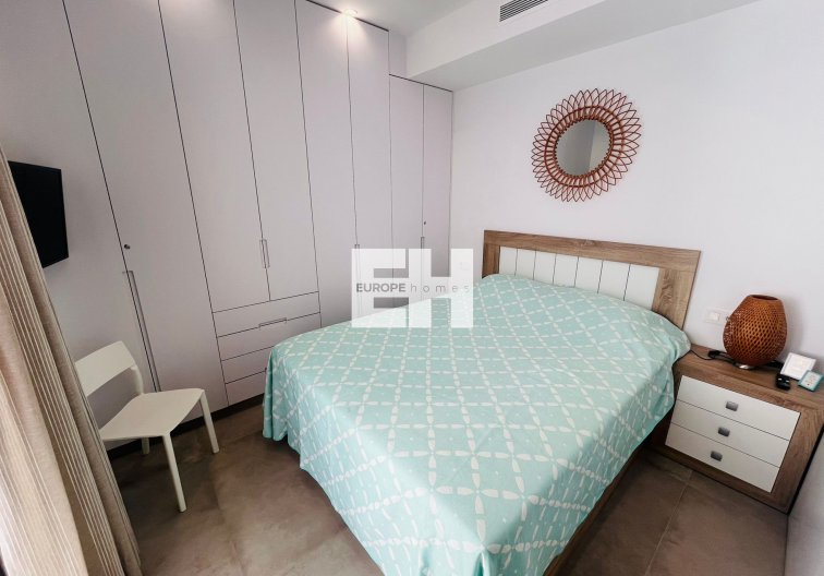 Resale - Apartment - San Pedro del Pinatar - Costa Calida