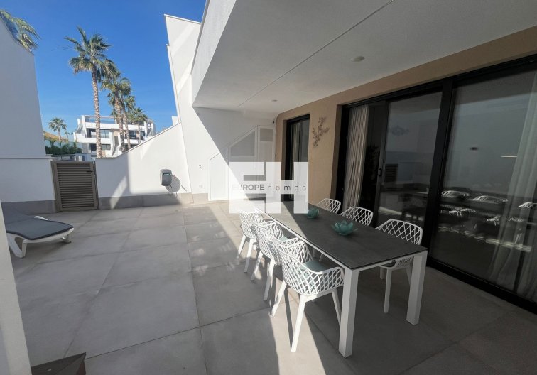 Resale - Apartment - San Pedro del Pinatar - Costa Calida