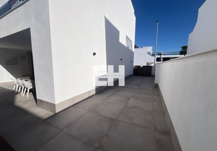 Resale - Apartment - San Pedro del Pinatar - Costa Calida