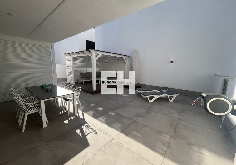 Resale - Apartment - San Pedro del Pinatar - Costa Calida