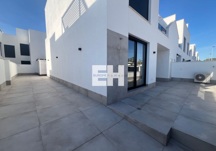 Resale - Apartment - San Pedro del Pinatar - Costa Calida