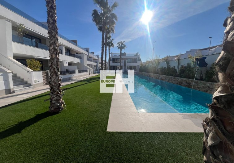 Resale - Apartment - San Pedro del Pinatar - Costa Calida