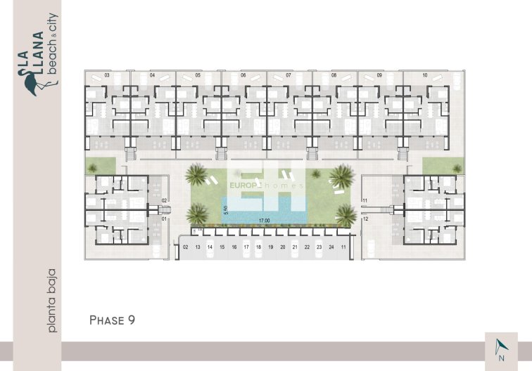 Resale - Apartment - San Pedro del Pinatar - Costa Calida