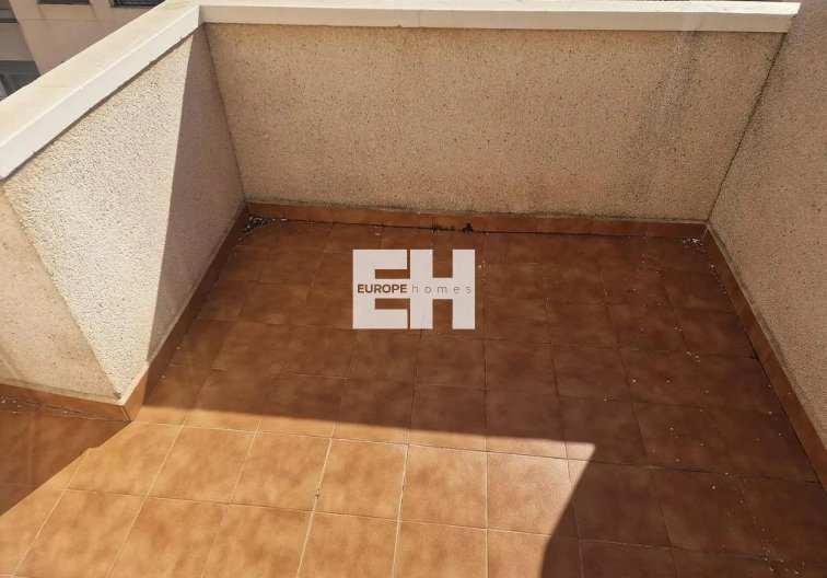 Segunda mano - Atico - Torrevieja - Centro