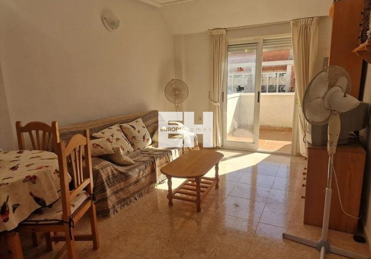 Segunda mano - Atico - Torrevieja - Centro
