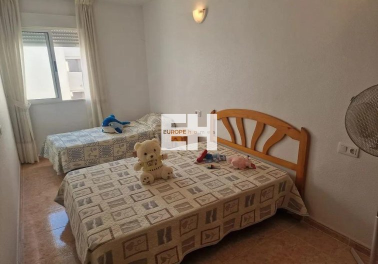 Segunda mano - Atico - Torrevieja - Centro