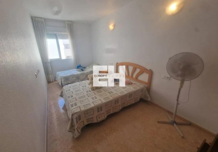 Segunda mano - Atico - Torrevieja - Centro