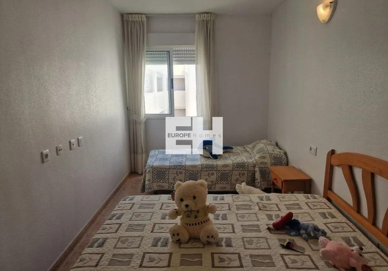 Segunda mano - Atico - Torrevieja - Centro