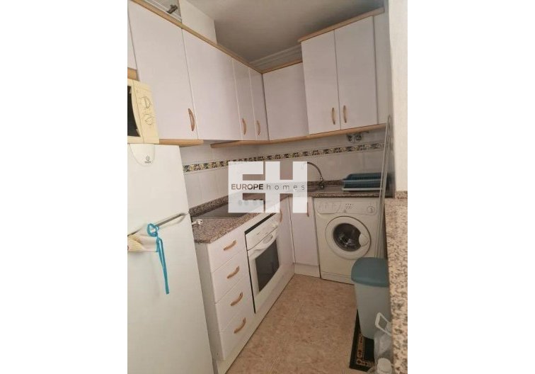 Segunda mano - Atico - Torrevieja - Centro