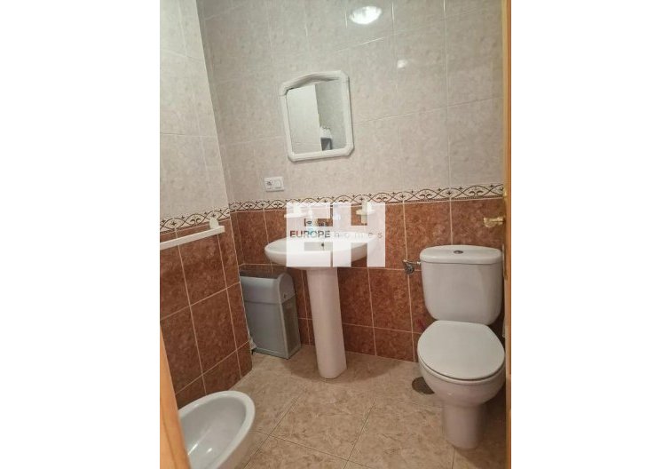 Segunda mano - Atico - Torrevieja - Centro