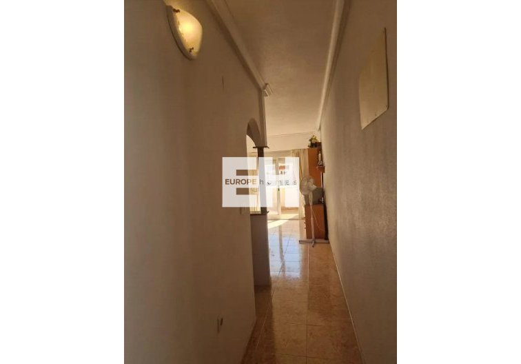 Segunda mano - Atico - Torrevieja - Centro