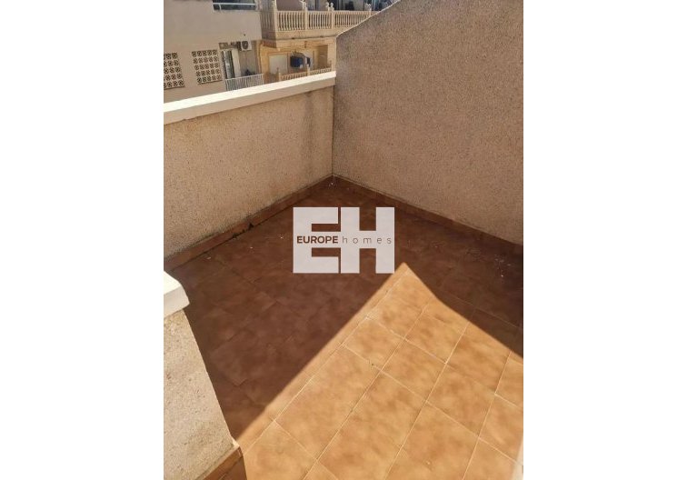 Segunda mano - Atico - Torrevieja - Centro