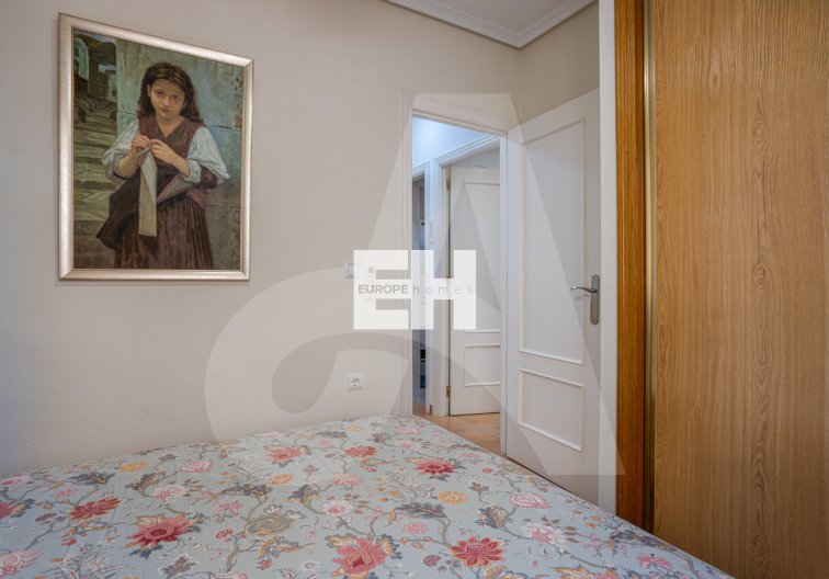 Herverkoop - villa - Guardamar del Segura - Urbanizaciones