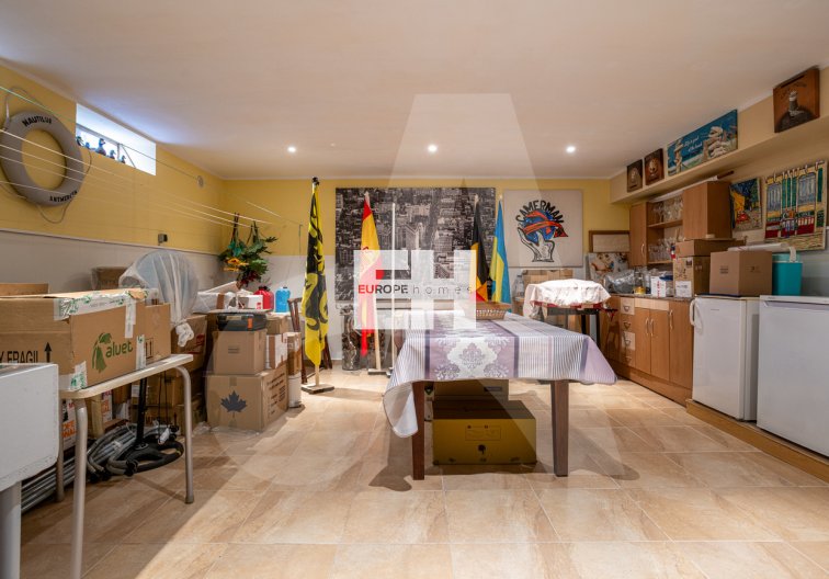 Herverkoop - villa - Guardamar del Segura - Urbanizaciones