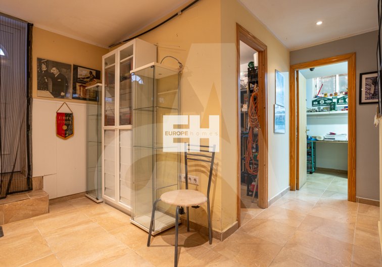 Herverkoop - villa - Guardamar del Segura - Urbanizaciones