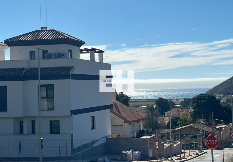 Obra Nueva - town house - La Union - centro