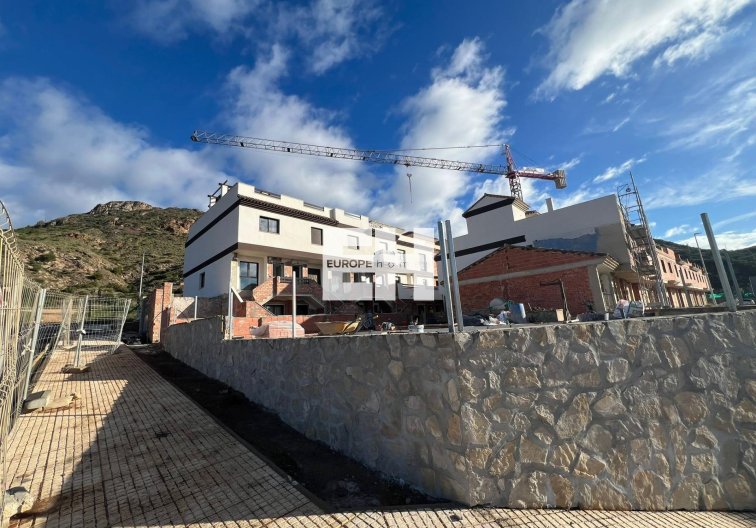 Obra Nueva - town house - La Union - centro