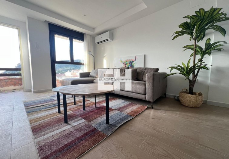 Obra Nueva - town house - La Union - centro