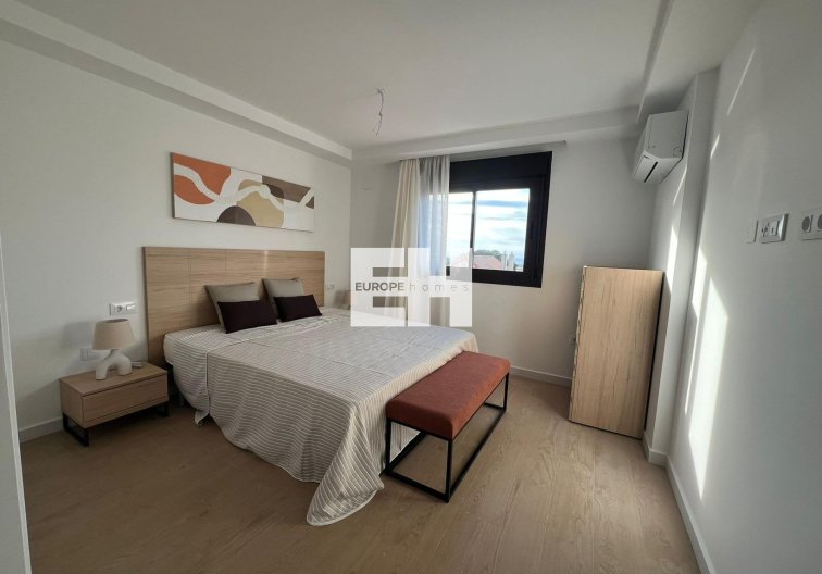 Obra Nueva - town house - La Union - centro