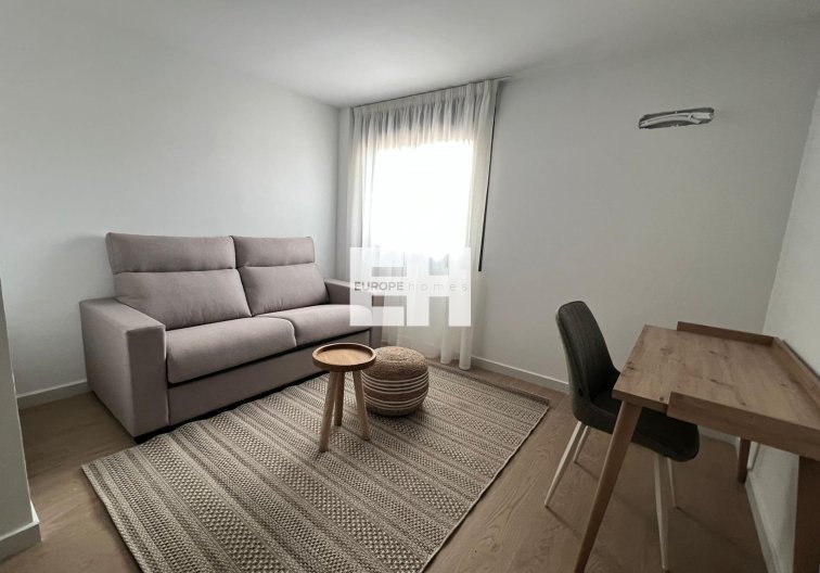 Obra Nueva - town house - La Union - centro