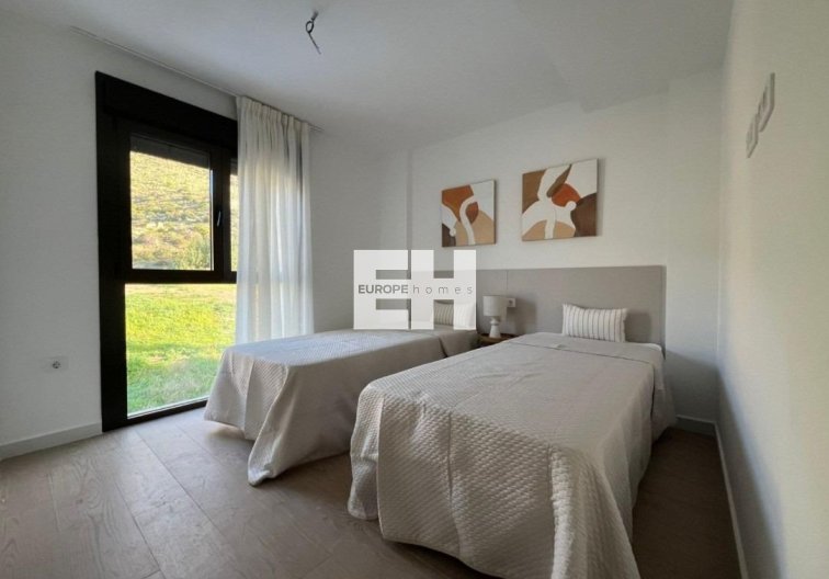 Obra Nueva - town house - La Union - centro