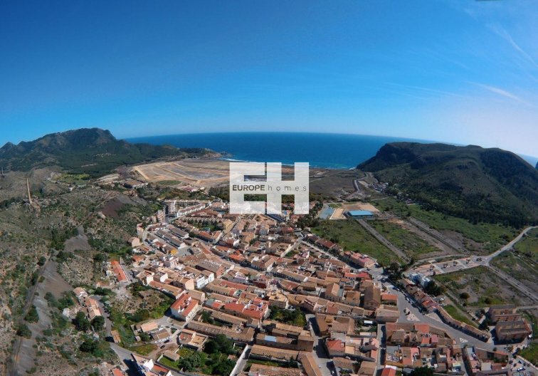 Obra Nueva - town house - La Union - centro