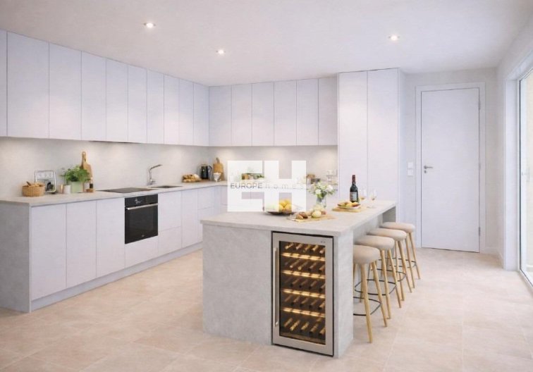 Obra Nueva - Atico - Torrevieja - Centro