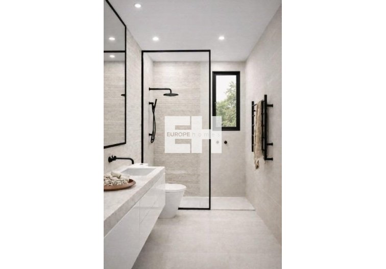 Obra Nueva - Atico - Torrevieja - Centro