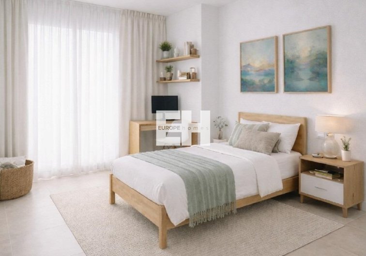 Obra Nueva - Atico - Torrevieja - Centro