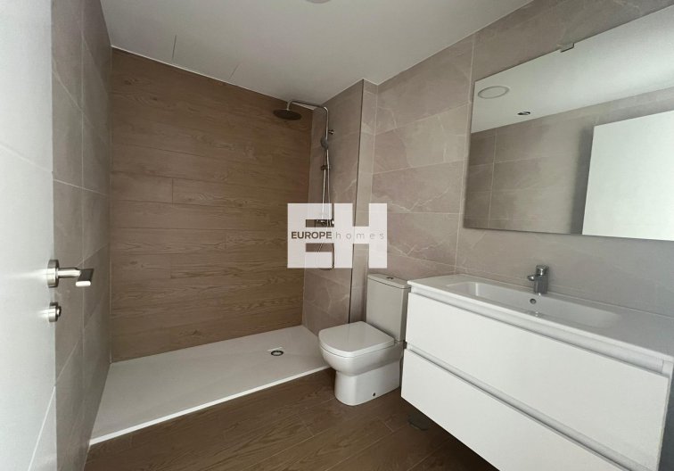 Obra Nueva - town house - La Union - centro