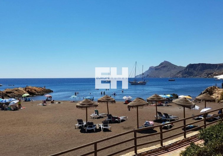 Obra Nueva - town house - La Union - centro