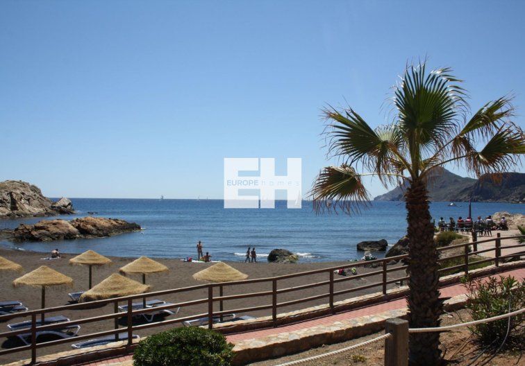 Obra Nueva - town house - La Union - centro