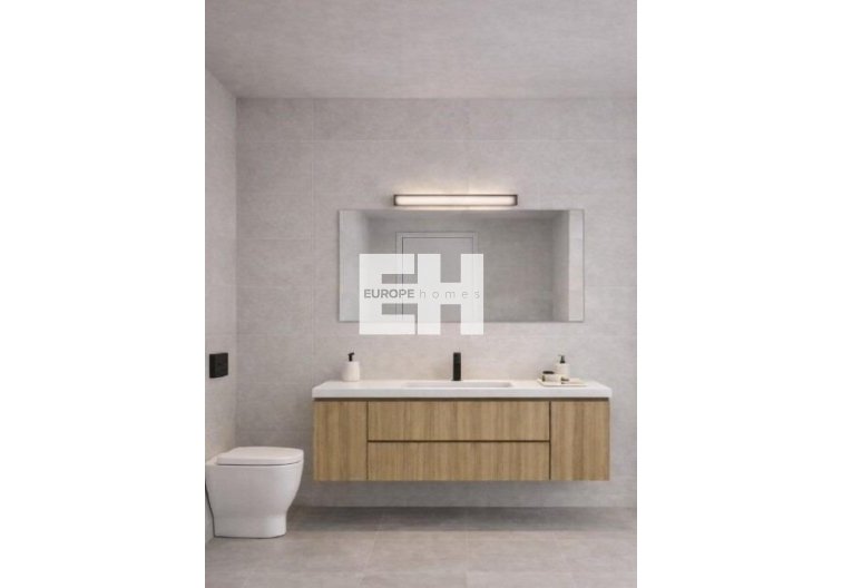 Obra Nueva - Apartamento  - Torrevieja - Centro