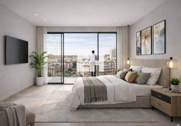 Obra Nueva - Apartamento  - Torrevieja - Centro