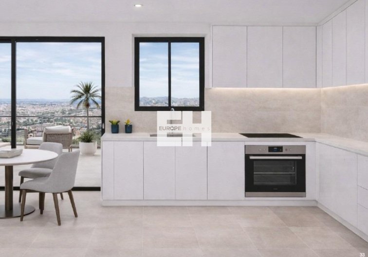 Construction Neuve - Penthouse - Torrevieja - Centro