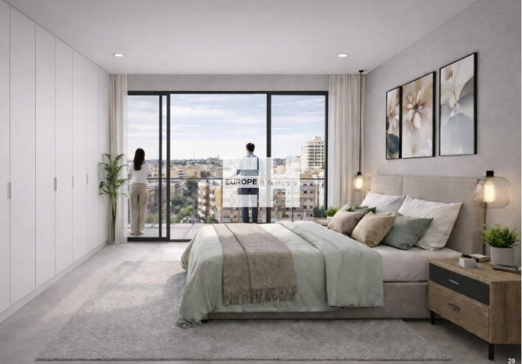 Construction Neuve - Penthouse - Torrevieja - Centro