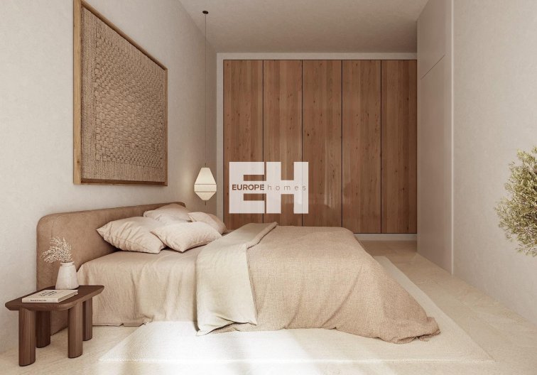 Obra Nueva - villa - Calpe - Pla Roig