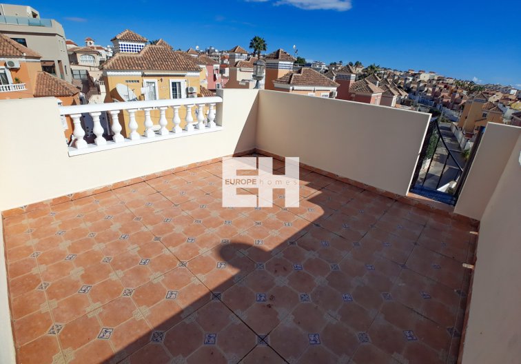 Segunda mano - villa - Villamartin - Costa Blanca