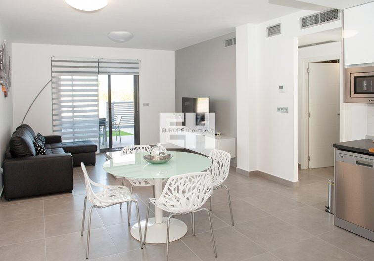 Segunda mano - Apartamento  - Pilar de la Horadada - Costa Blanca