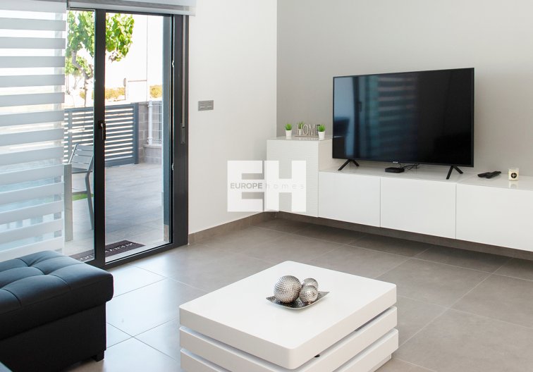 Segunda mano - Apartamento  - Pilar de la Horadada - Costa Blanca