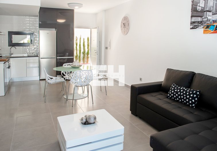 Segunda mano - Apartamento  - Pilar de la Horadada - Costa Blanca
