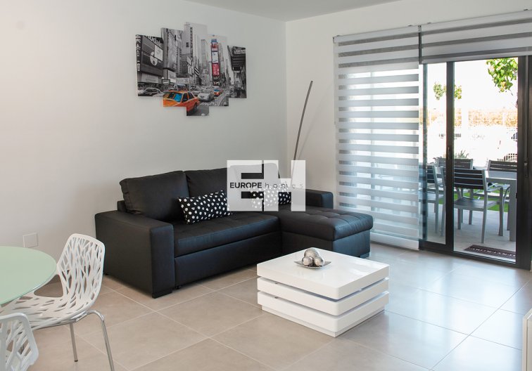 Segunda mano - Apartamento  - Pilar de la Horadada - Costa Blanca