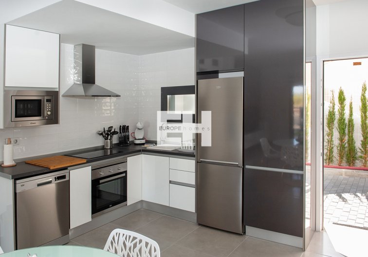 Segunda mano - Apartamento  - Pilar de la Horadada - Costa Blanca