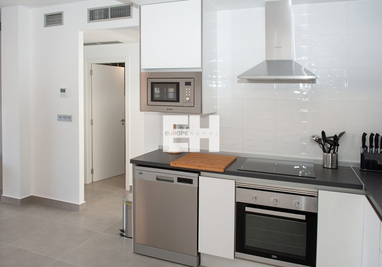 Segunda mano - Apartamento  - Pilar de la Horadada - Costa Blanca