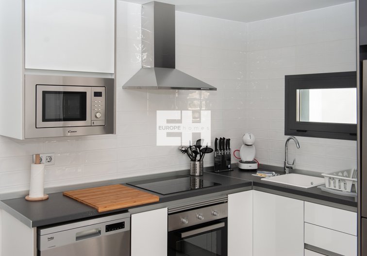 Segunda mano - Apartamento  - Pilar de la Horadada - Costa Blanca