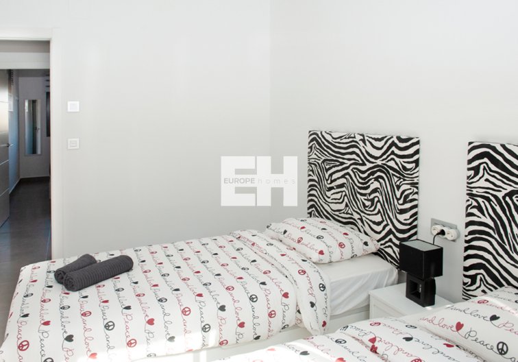 Segunda mano - Apartamento  - Pilar de la Horadada - Costa Blanca