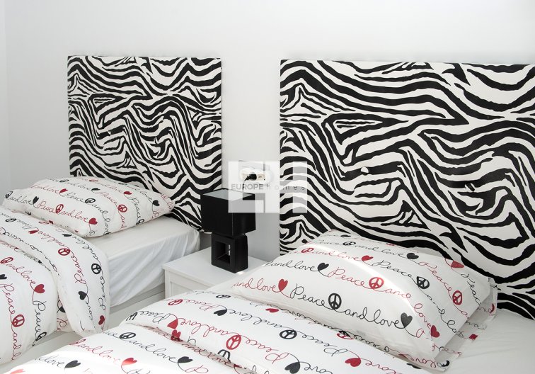 Segunda mano - Apartamento  - Pilar de la Horadada - Costa Blanca