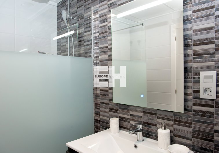 Segunda mano - Apartamento  - Pilar de la Horadada - Costa Blanca