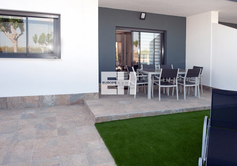 Segunda mano - Apartamento  - Pilar de la Horadada - Costa Blanca